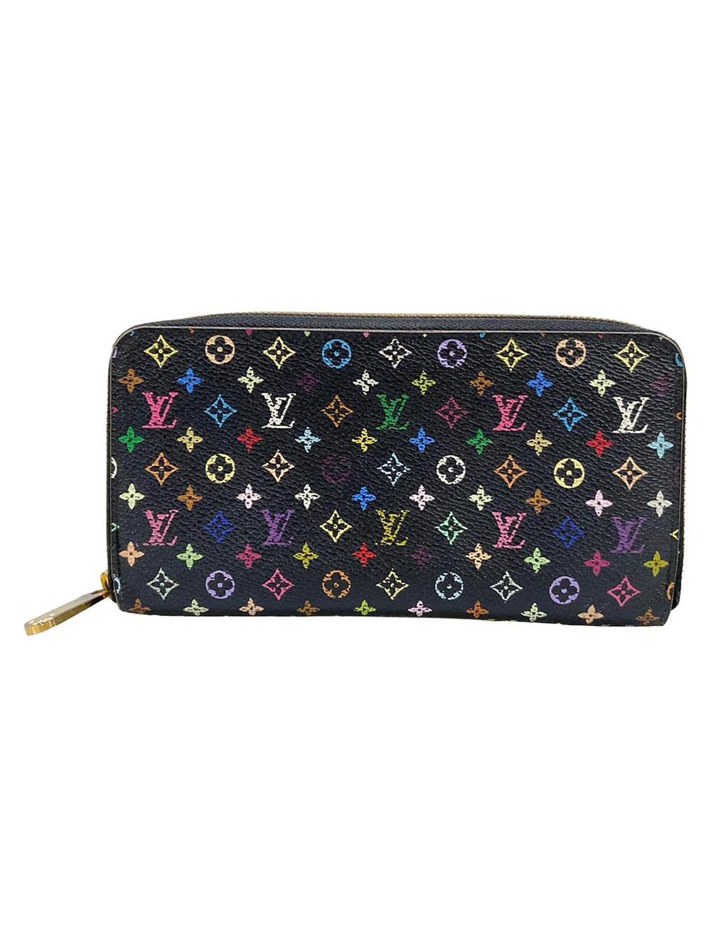 Louis Vuitton Zippy Wallet Pistache #363449L62B